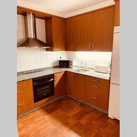 칼다스 데 레이스 Apartamento Tara 아파트 외부 사진