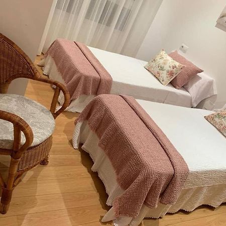 칼다스 데 레이스 Apartamento Tara 아파트 외부 사진