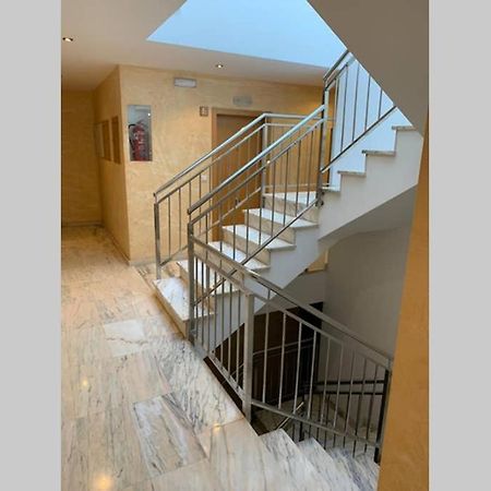 칼다스 데 레이스 Apartamento Tara 아파트 외부 사진