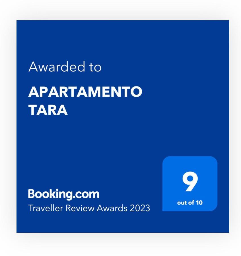 칼다스 데 레이스 Apartamento Tara 아파트 외부 사진